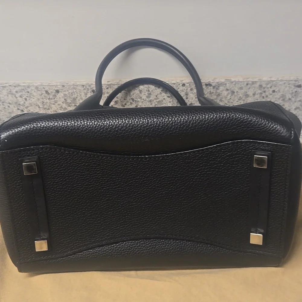 Michael Kors Collection 2 Way Bancroft Bag - Picture 6 of 14